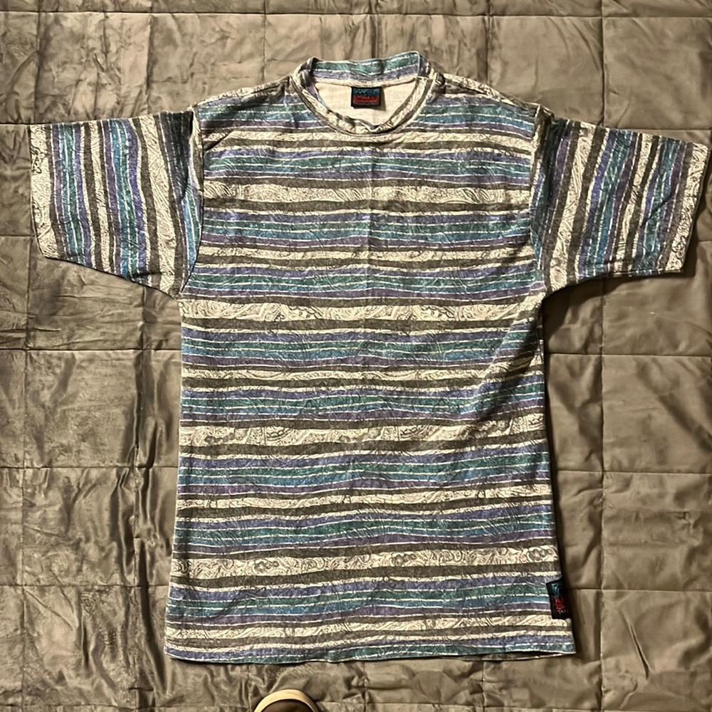 Maui Trading Company made in the USA shirt